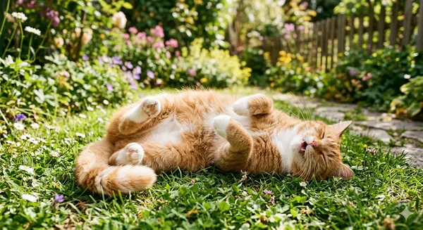 cats cats cats -  - Wondermint