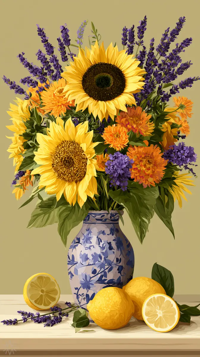 Flowers - undefined - Wondermint